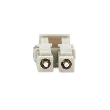 Intellinet 1.0m LC-SC M/M InfiniBand og fiberoptisk kabel 1 m Orange