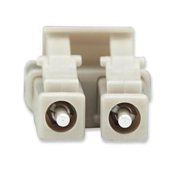 Intellinet 1.0m LC-SC M/M InfiniBand og fiberoptisk kabel 1 m Orange