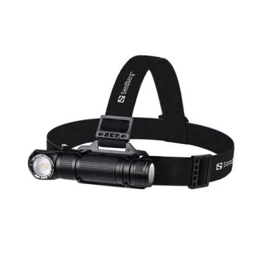 Sandberg Headlamp 1000 Pro