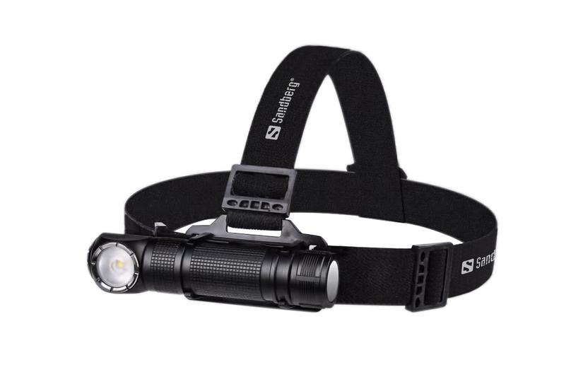 Sandberg Headlamp 1000 Pro