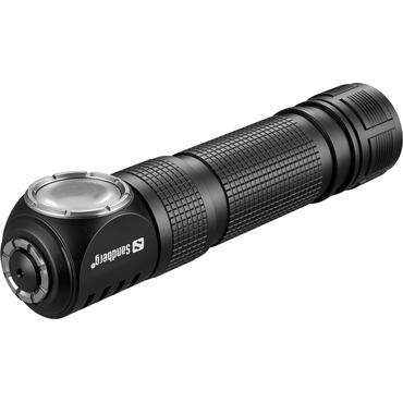 Sandberg Headlamp 1000 Pro