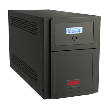 APC Easy UPS SMV SMV2000CAI - UPS - 1400 Watt - 2000 VA