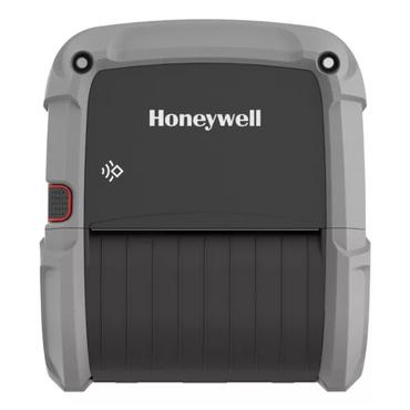 Honeywell RP4F etiketprinter Direkte termisk 203 x 203 dpi 127 mm/sek. Kabel & trådløs Wi-Fi Bluetooth