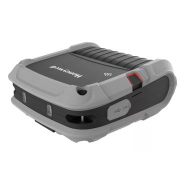 Honeywell RP4F etiketprinter Direkte termisk 203 x 203 dpi 127 mm/sek. Kabel & trådløs Wi-Fi Bluetooth