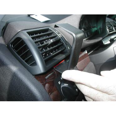 Brodit ProClip - monteringsbeslag til køretøjer