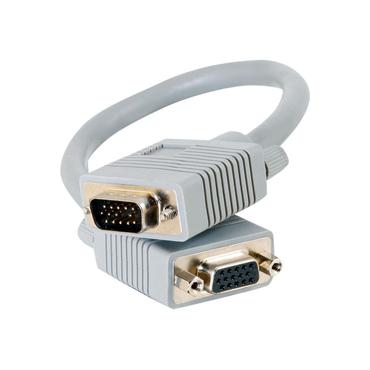 C2G Premium VGA forlængerkabel