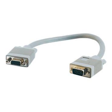 C2G Premium VGA forlængerkabel