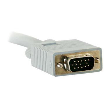 C2G Premium VGA forlængerkabel