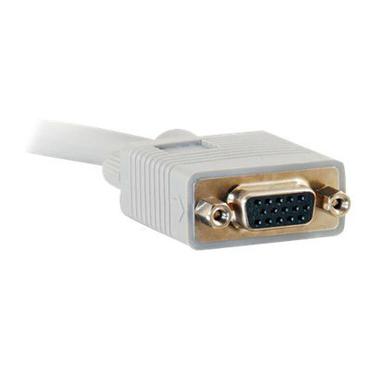 C2G Premium VGA forlængerkabel