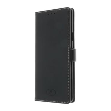 Insmat 650-2684 mobiltelefon etui 16,3 cm (6.4") Flipetui Sort