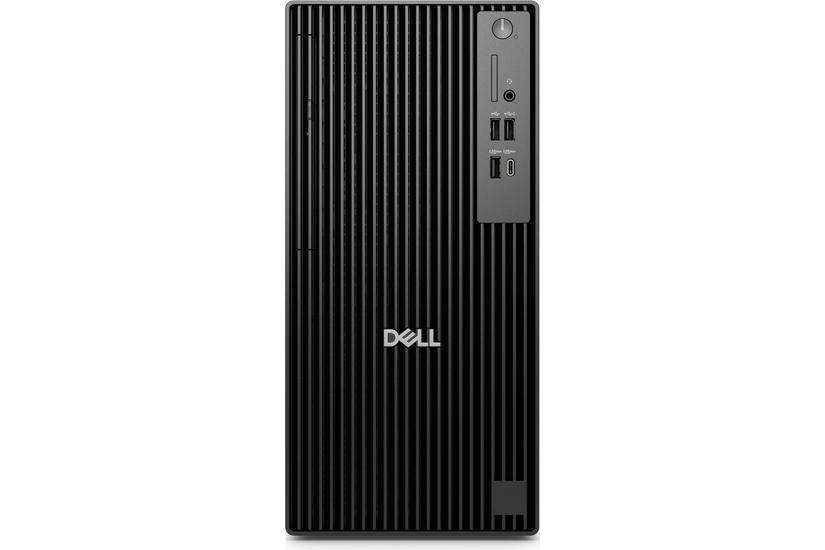 Dell Pro Tower Plus QBT1250 Core Ultra 5 235 16GB/512GB DVD RW Win11 Pro T22XV