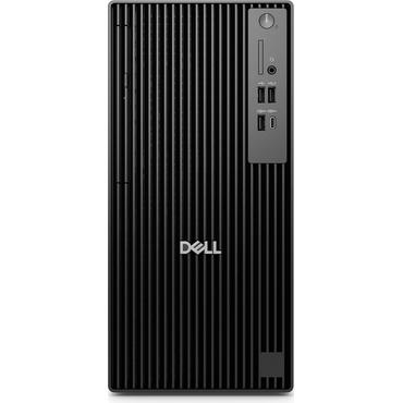 Dell Pro Tower Plus QBT1250 Core Ultra 5 235 16GB/512GB DVD RW Win11 Pro T22XV