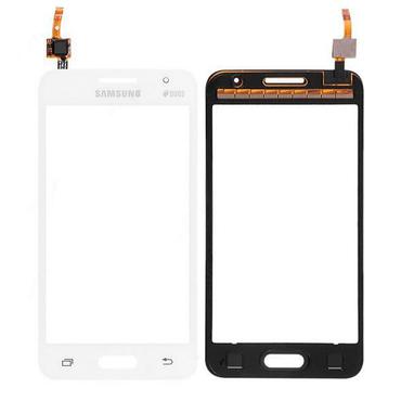 Digitizer Touch Panel White
