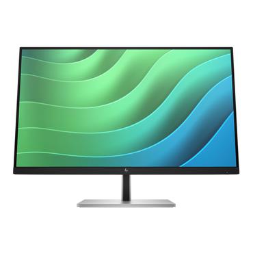 HP EliteDisplay E27 G5 27 IPS LED monitor fekete-ezüst 75Hz