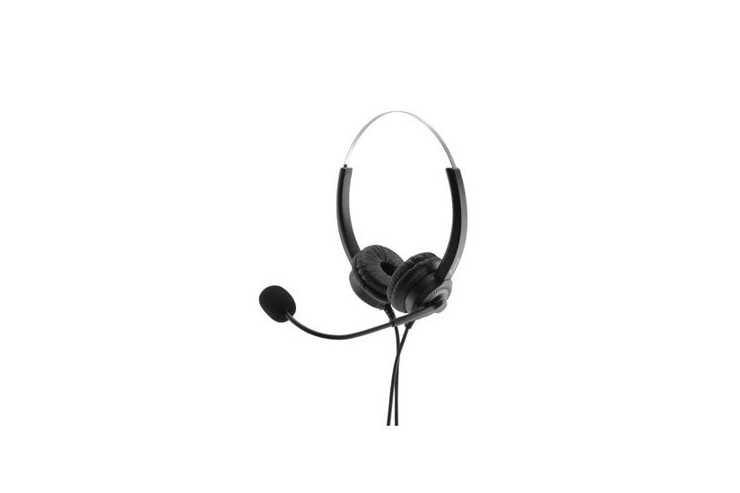 MediaRange MROS304 - headset