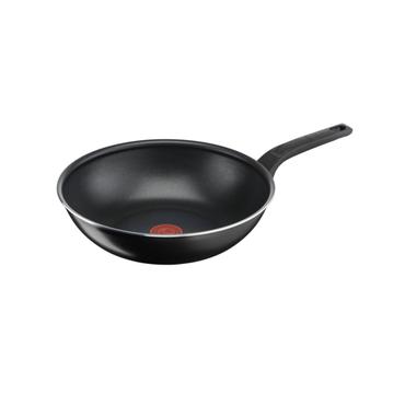 Tefal Simply Clean B5671953 stegepande Wok/Stirfry pande Rund