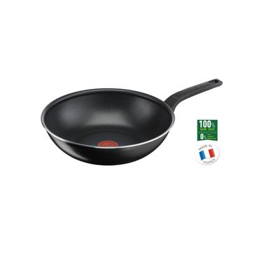 Tefal Simply Clean B5671953 stegepande Wok/Stirfry pande Rund