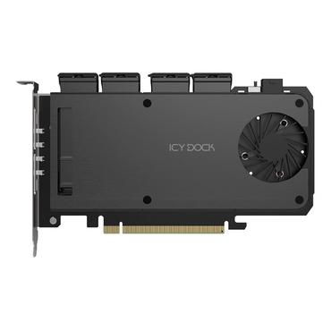 Raidsonic Hårddiskfodral