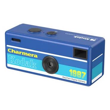 Kodak CHARMERA 1/4" Kompakt kamera 1,6 MP CMOS 1440 x 1080 pixel Flerfarvet