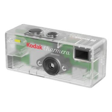 Kodak CHARMERA 1/4" Kompakt kamera 1,6 MP CMOS 1440 x 1080 pixel Flerfarvet