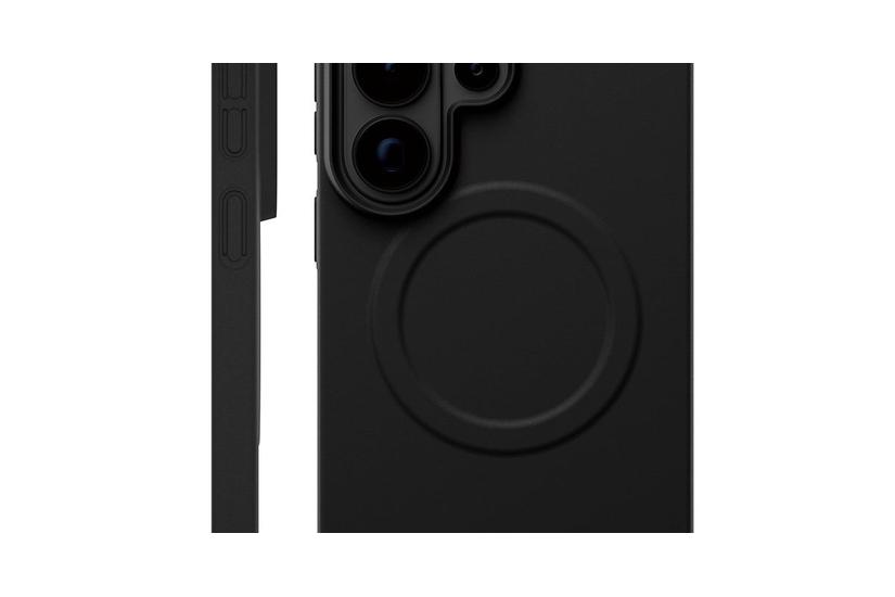 PanzerGlass Mobilcover - Cover - Sort - Plast