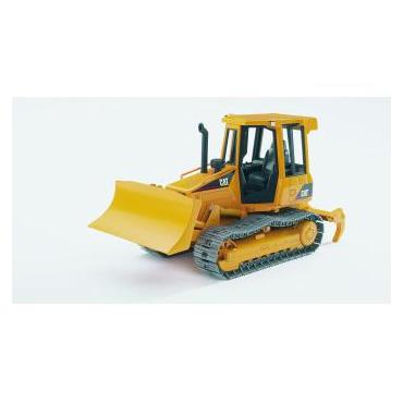 BRUDER CAT Track-type tractor