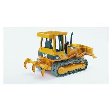 BRUDER CAT Track-type tractor