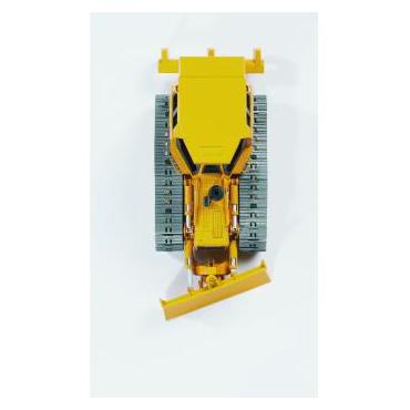 BRUDER CAT Track-type tractor