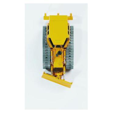 BRUDER CAT Track-type tractor