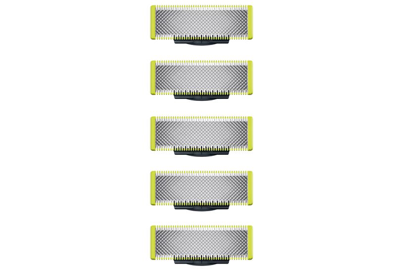 Philips OneBlade QP250/50 5 szt.