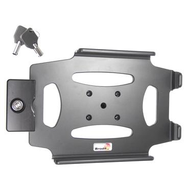 Brodit Hållare med lås - dockningsstation för surfplatta