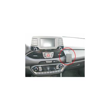 Brodit ProClip Angled mount - monteringsbøjle for mobiltelefon