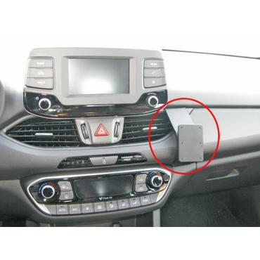 Brodit ProClip Angled mount - monteringsbøjle for mobiltelefon