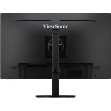 Viewsonic VG Series VG2709-2K-MHD-2 computerskærm 68,6 cm (27") 2560 x 1440 pixel Quad HD LED Sort