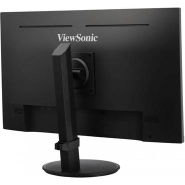 Viewsonic VG Series VG2709-2K-MHD-2 computerskærm 68,6 cm (27") 2560 x 1440 pixel Quad HD LED Sort