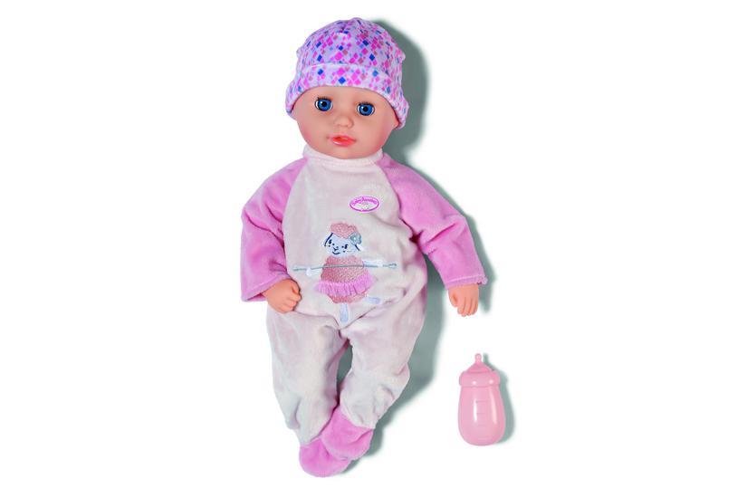 BABY born Anna Rose 36cm