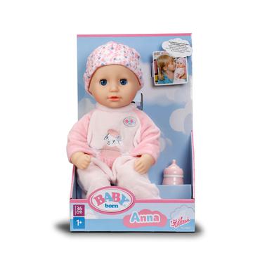 BABY born Anna Rose 36cm