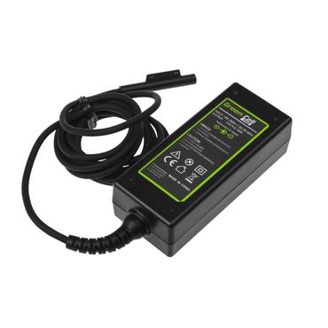 Green Cell PRO - strømforsyningsadapter - 36 Watt