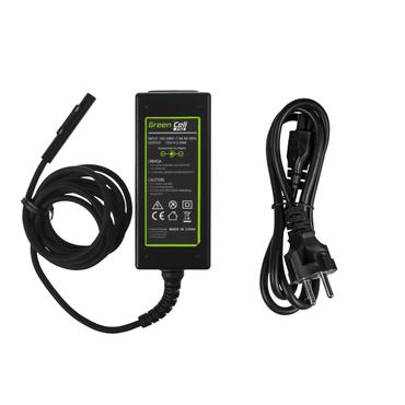 Green Cell PRO - strømforsyningsadapter - 36 Watt