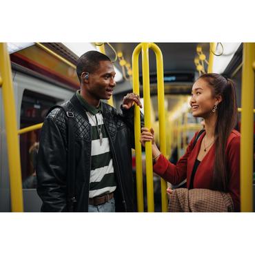 Open Ear Nearphone True