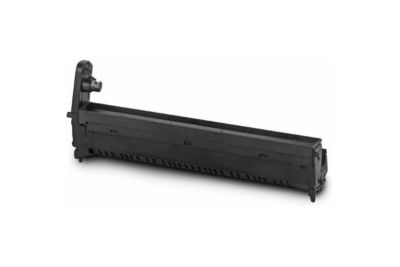 OKI - cyan - original - valsenhet