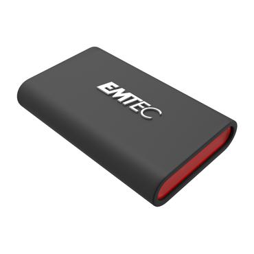 Emtec SSD 3.2Gen2 X210 2TB Portable (ECSSD2TX210)