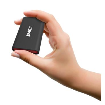 Emtec SSD 3.2Gen2 X210 2TB Portable (ECSSD2TX210)