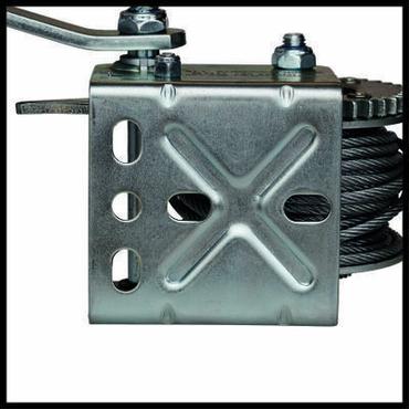 Einhell 2260160 H&aring;ndspil 500 kg