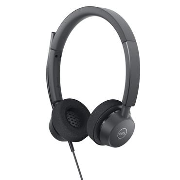 Dell Pro Stereo Headset WH3022 - headset