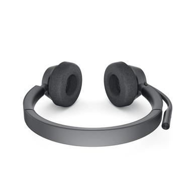 Dell Pro Stereo Headset WH3022 - headset