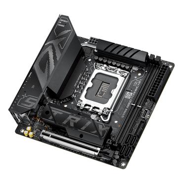 ASUS ROG STRIX B860-I GAMING WIFI - moderkort - mini ITX - LGA1851-uttag - B860