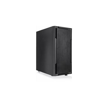 Thermaltake Kabinet - Midi Tower - ATX, Micro ATX, Mini ITX - 200 mm - 451 mm - 398 mm