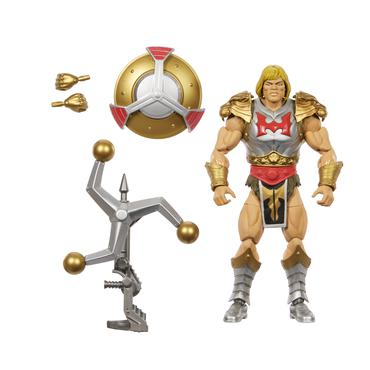 Masters of the Universe Masterverse New Eternia Flying Fists He-Man