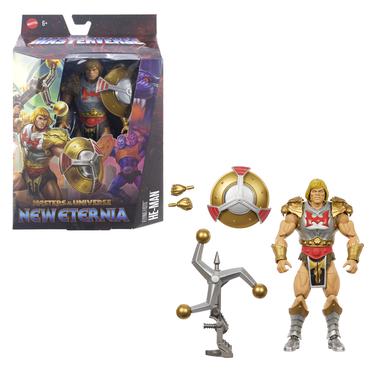 Masters of the Universe Masterverse New Eternia Flying Fists He-Man